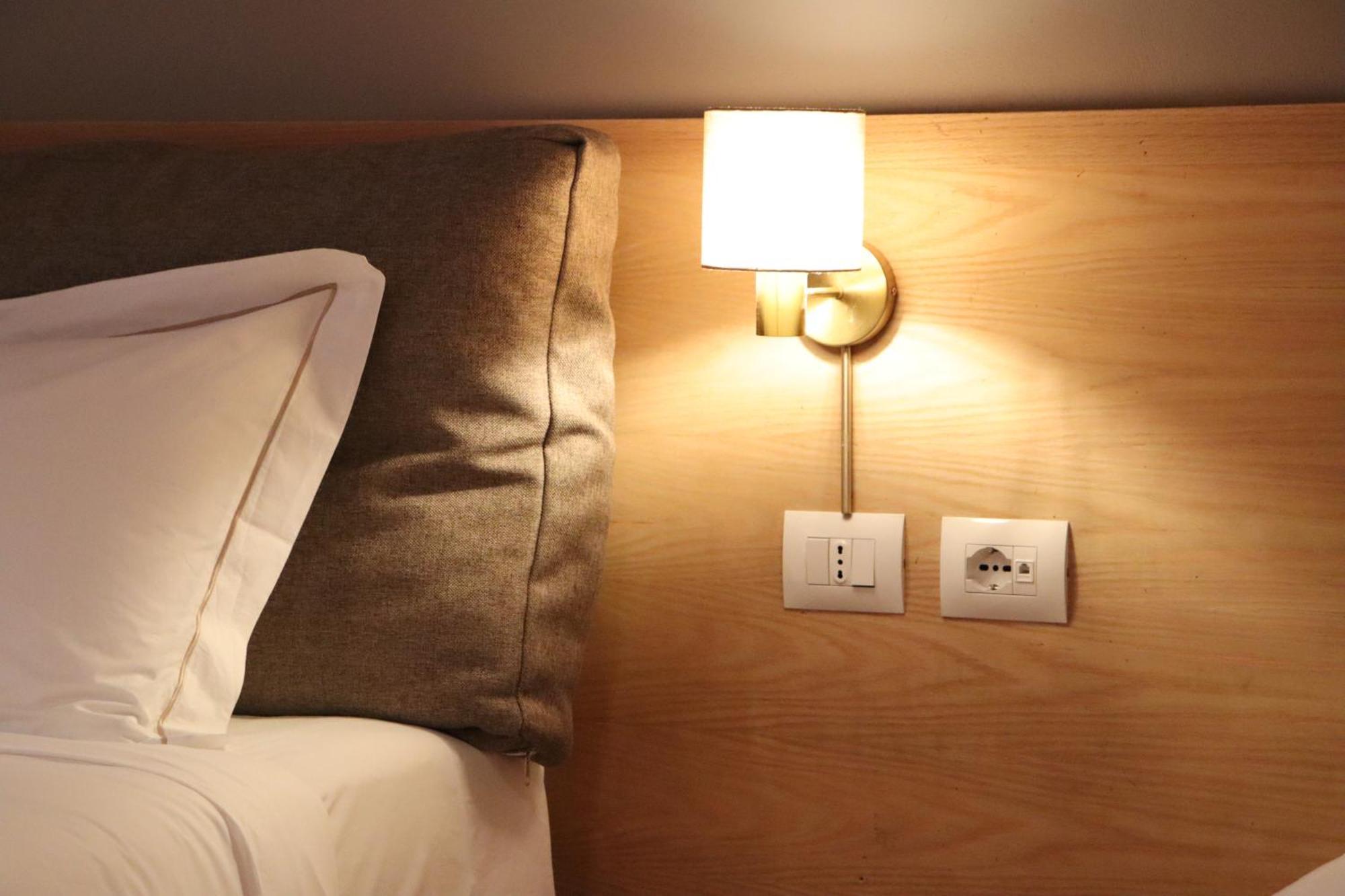 Velar Hotel Boutique Korce Habitación foto